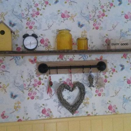 Pipowagen Camping Puur Genieten Bed and Breakfast Someren Zewnętrze zdjęcie
